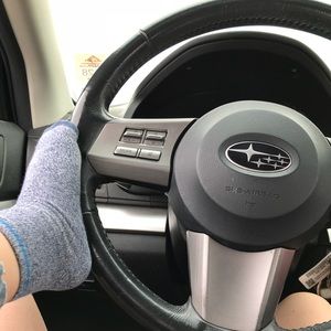 Meet your Posher, Rhea